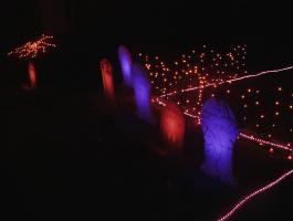 Tombstones
