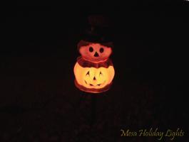 Pumpkin Scarcrow