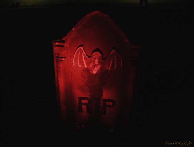 Tombstone 2