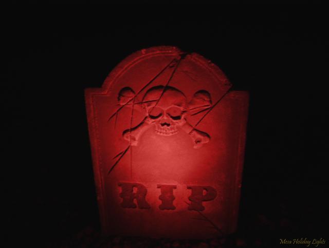 Tombstone 6