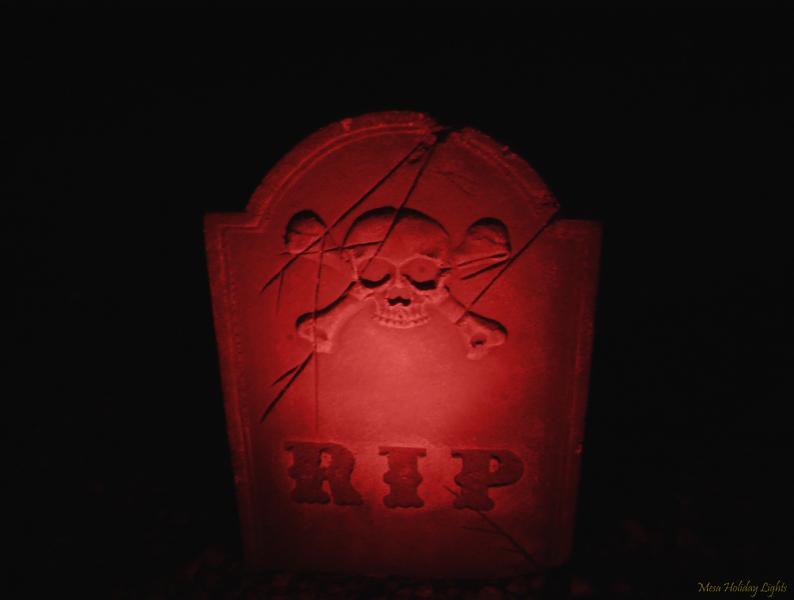 Tombstone 6