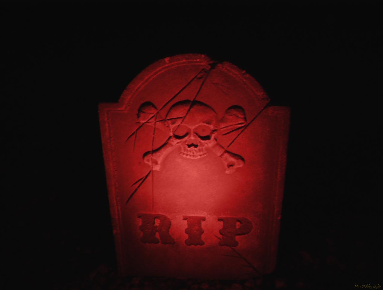 Tombstone 6