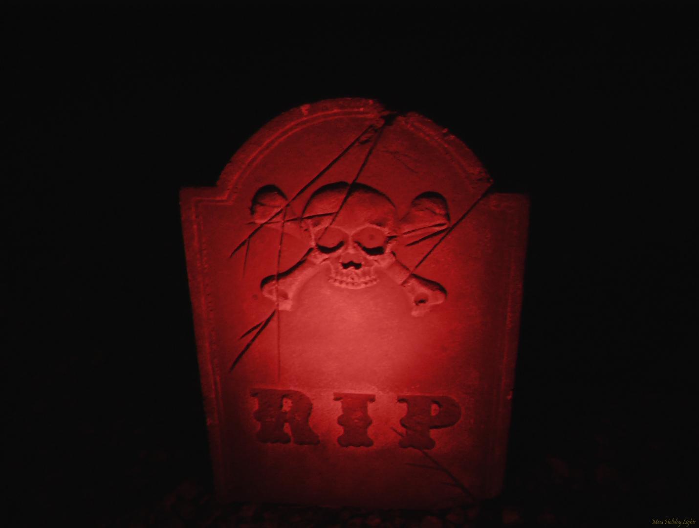 Tombstone 6