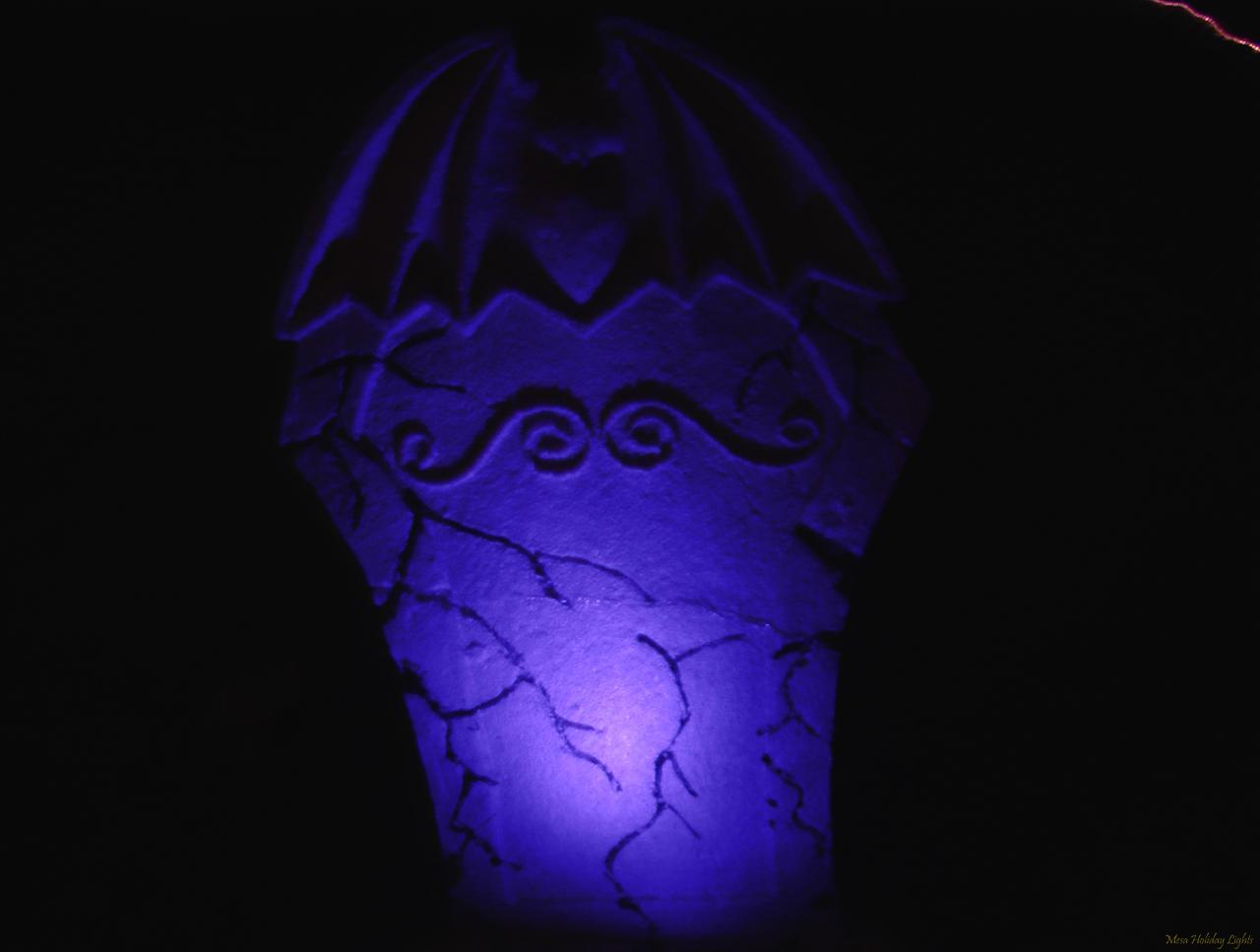 Tombstone 7