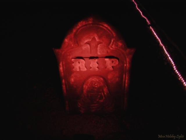 Tombstone 8