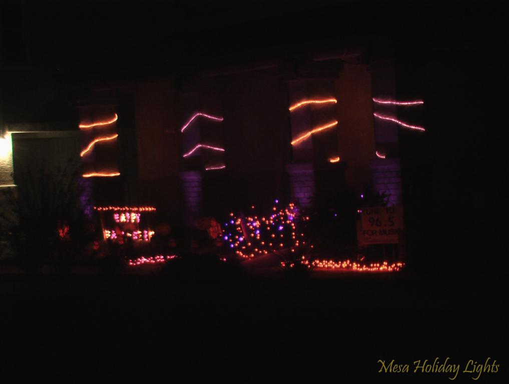 Update:  Right Side with no pumpkins